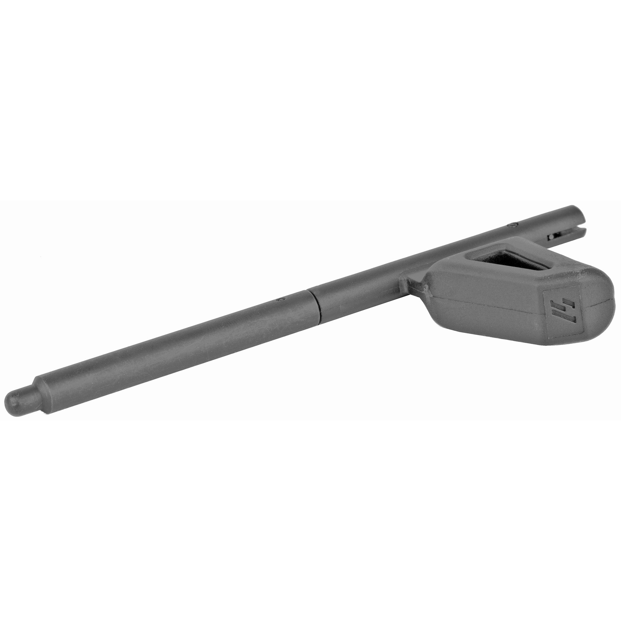 Strike Industries Medium Charging Handle for CZ Scorpion EVO - Black (Part Number: SI-CEVO-CH-M)
