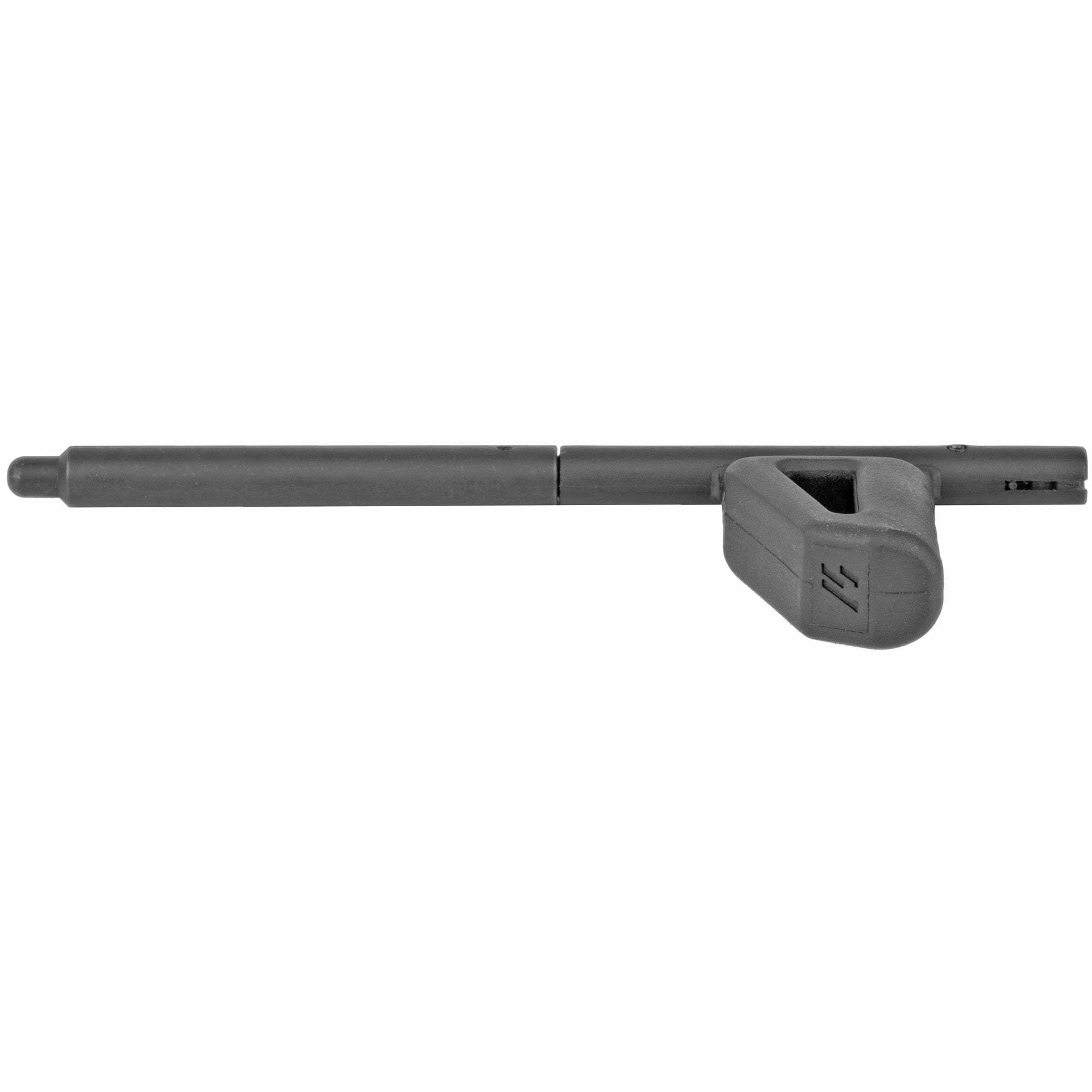 Strike Industries Medium Charging Handle for CZ Scorpion EVO - Black (Part Number: SI-CEVO-CH-M)