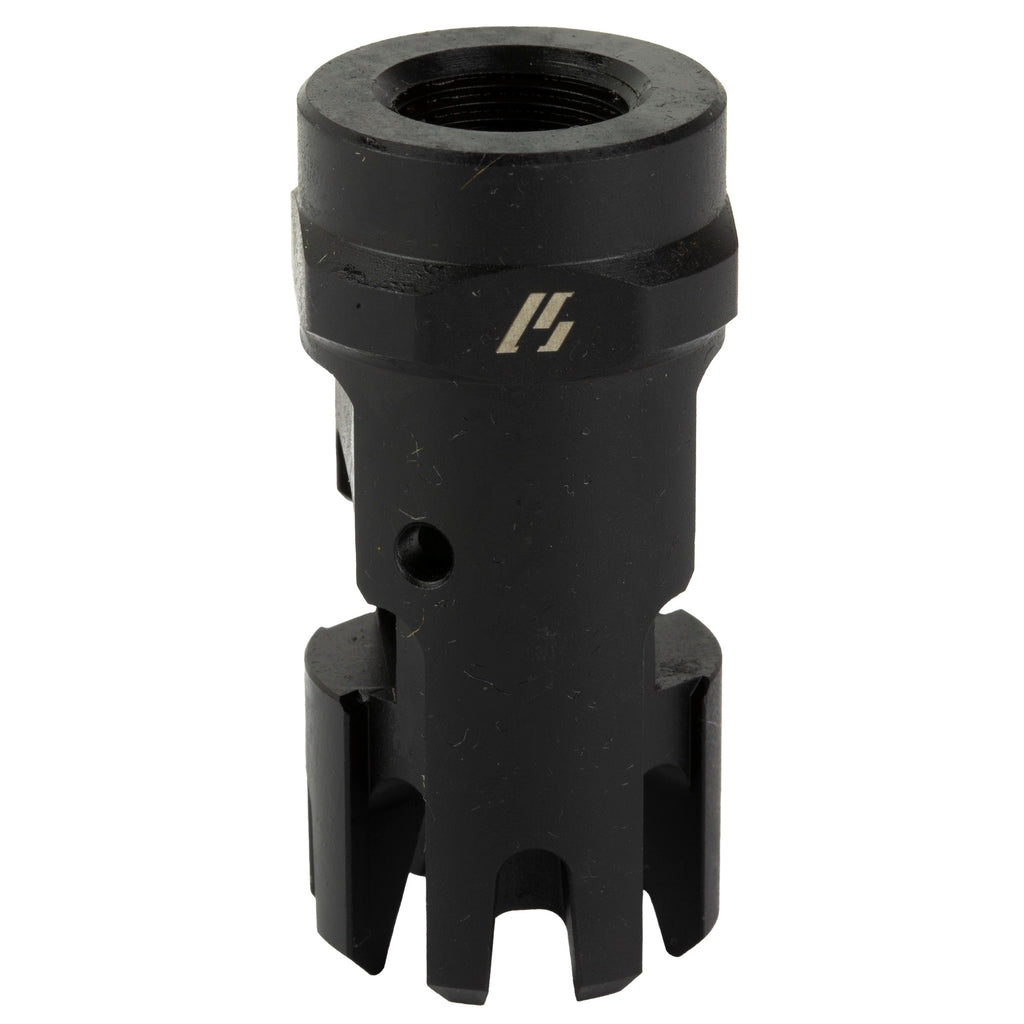 Strike Industries Check Mate Compensator for 223 Remington, 1/2x28 Thread, Black