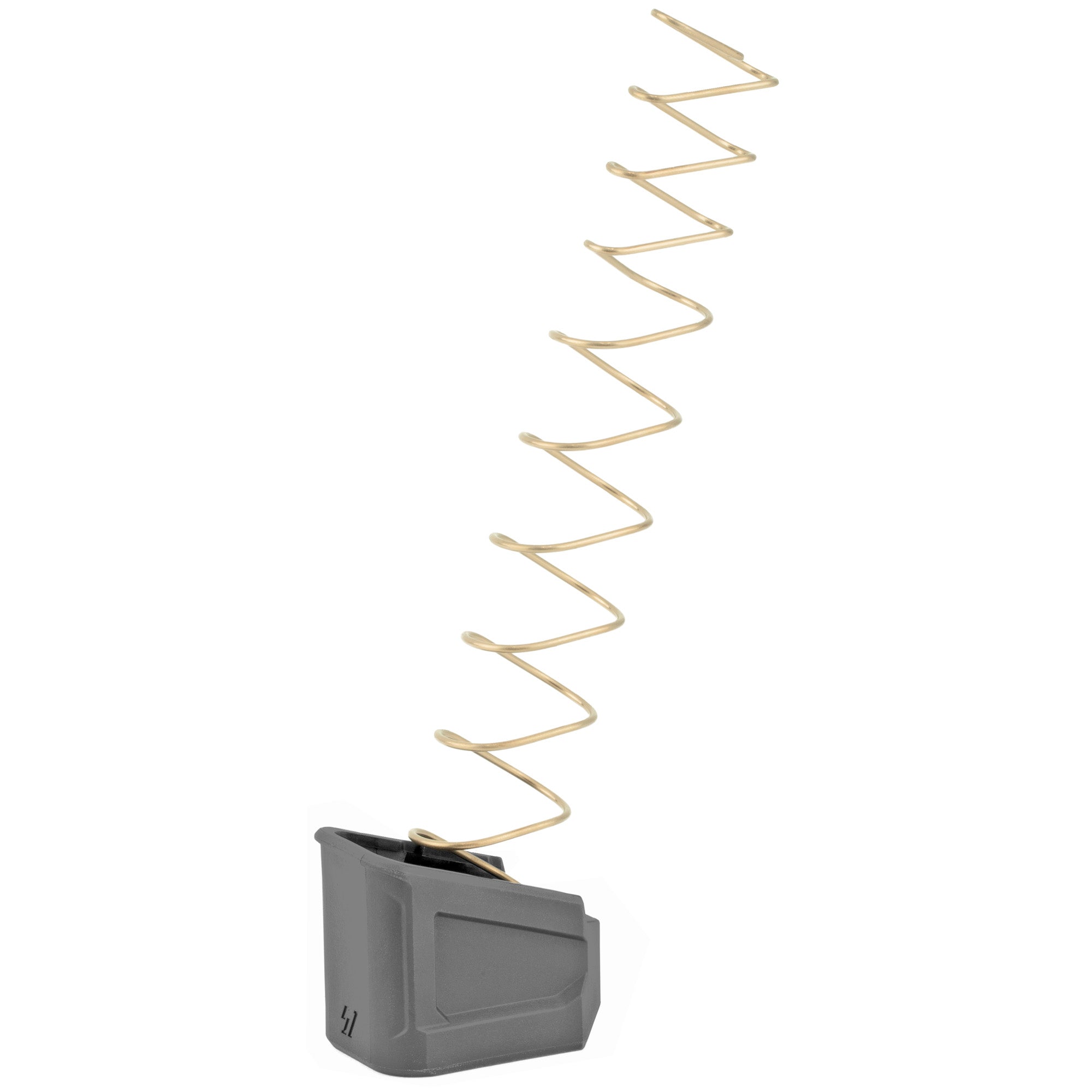 Strike Industries GLOCK 17/22 Extended Magazine Plate SI-EMP-G940 for Enhanced Capacity and Smooth Reloading