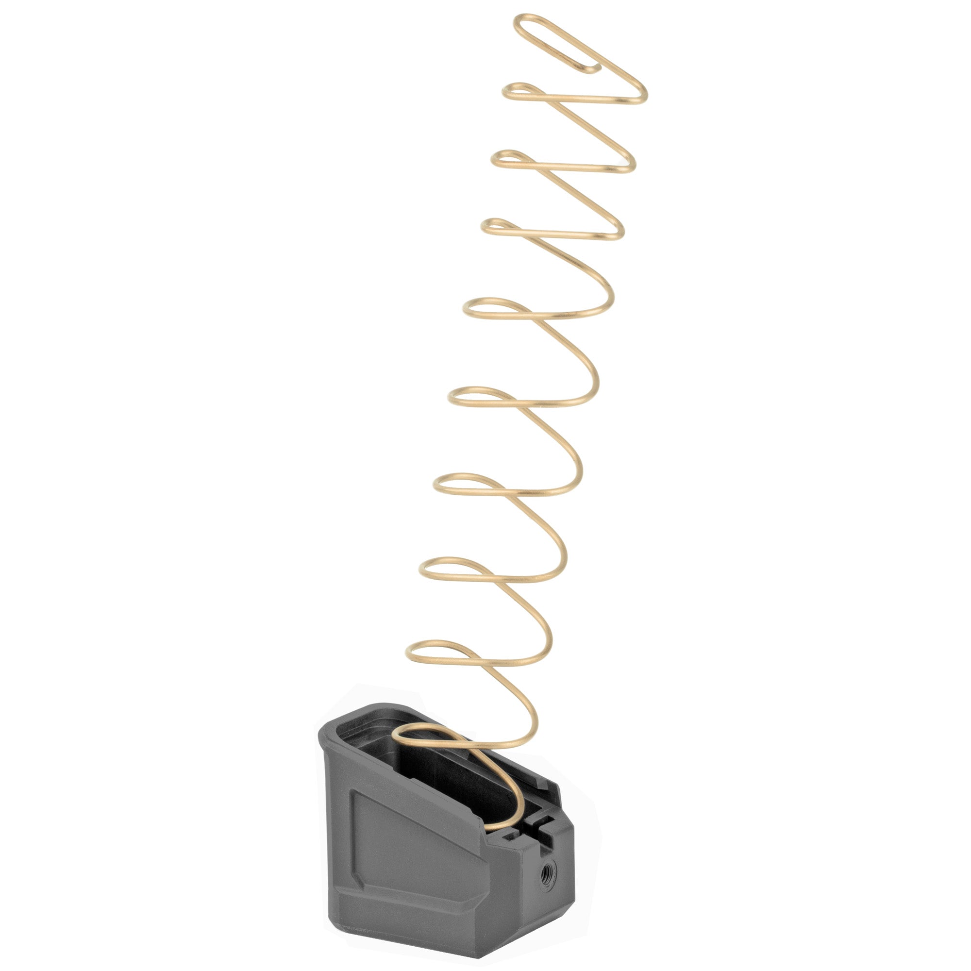 Strike Industries GLOCK 17/22 Extended Magazine Plate SI-EMP-G940 for Enhanced Capacity and Smooth Reloading