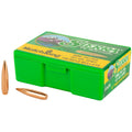 Sierra Bullets MatchKing .243 107-Grain Boat Tail Hollow Point Bullet (100 Count)