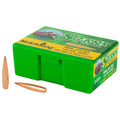 Sierra Bullets MatchKing .243 110-Grain Boat Tail Hollow Point – Precision Hunting and Target Shooting