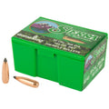 Sierra Bullets GameKing .308 Caliber, 165 Grain, Spitzer Boat Tail Bullet - 100 Rounds