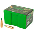 Sierra Bullets Tipped GameKing .308 165-Grain Ballistic Tip – 100 Rounds