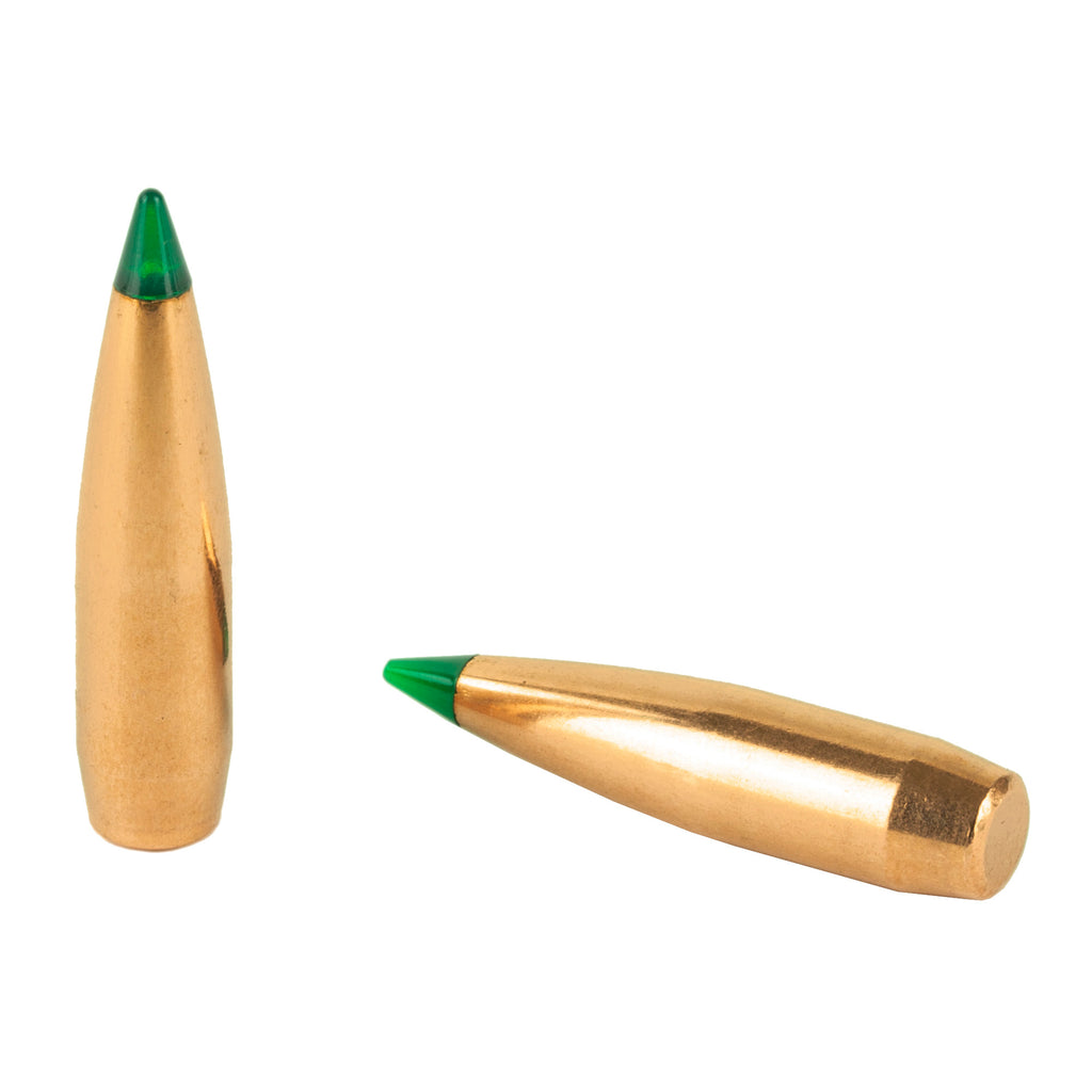 Sierra Bullets Tipped GameKing .308 165-Grain Ballistic Tip – 100 Rounds