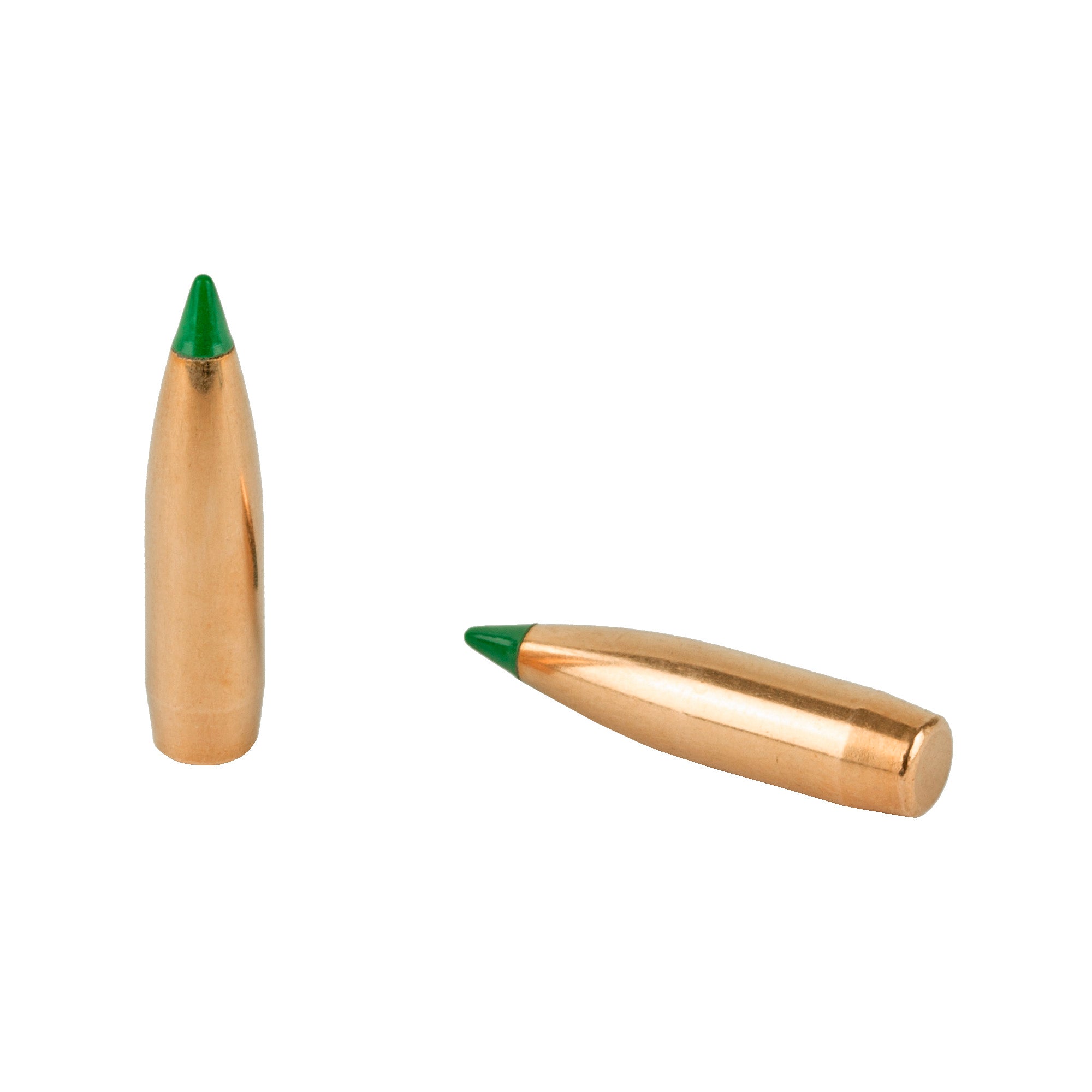 Sierra Bullets Tipped MatchKing .224 Caliber, 69 Grain - 100 Pack