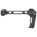Strike Industries FSA Dual Folding Stabilizer Brace for Rifles, Black