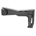 Strike Industries FSA Stabilizer Folding Stock Adapter for Picatinny Rails - Black
