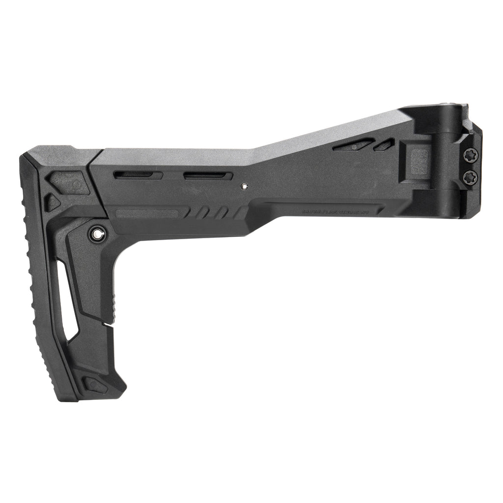 Strike Industries FSA Stabilizer Folding Stock Adapter for Picatinny Rails - Black