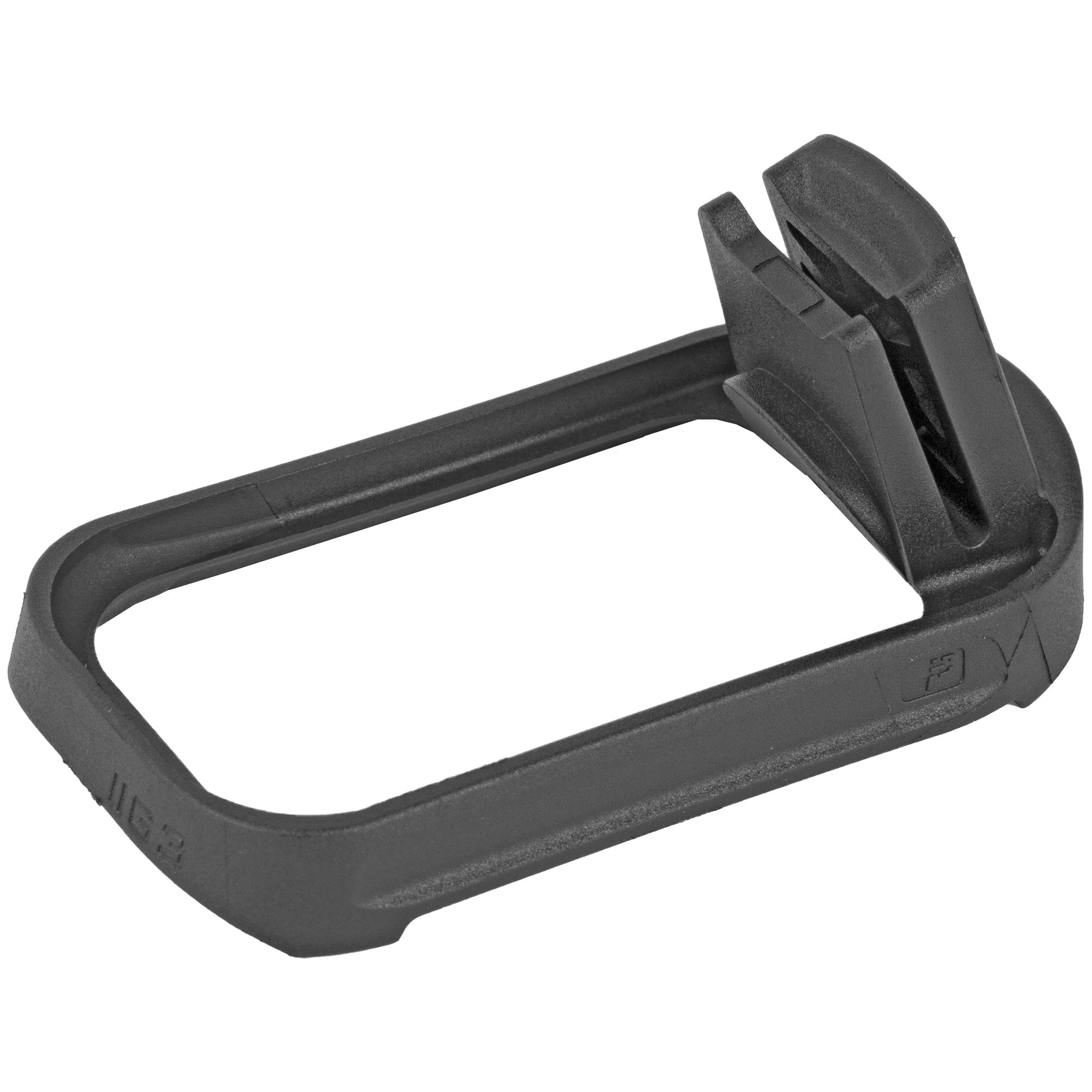 Strike Industries Gen 3 Magwell for Glock 17 - Enhanced Reloading and Style