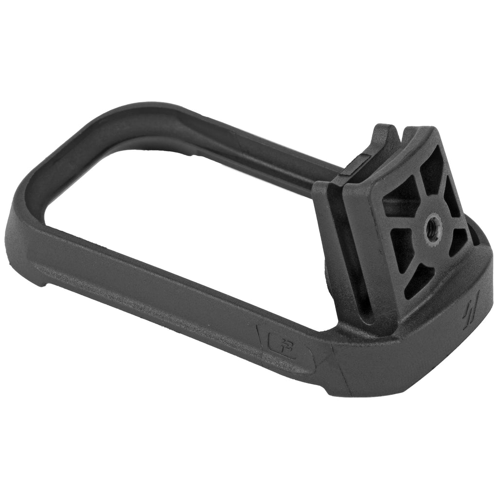 Strike Industries Gen 3 Magwell for Glock 17 - Enhanced Reloading and Style