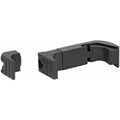 Strike Industries Modular Magazine Release for Glock G4 and G5 - Black