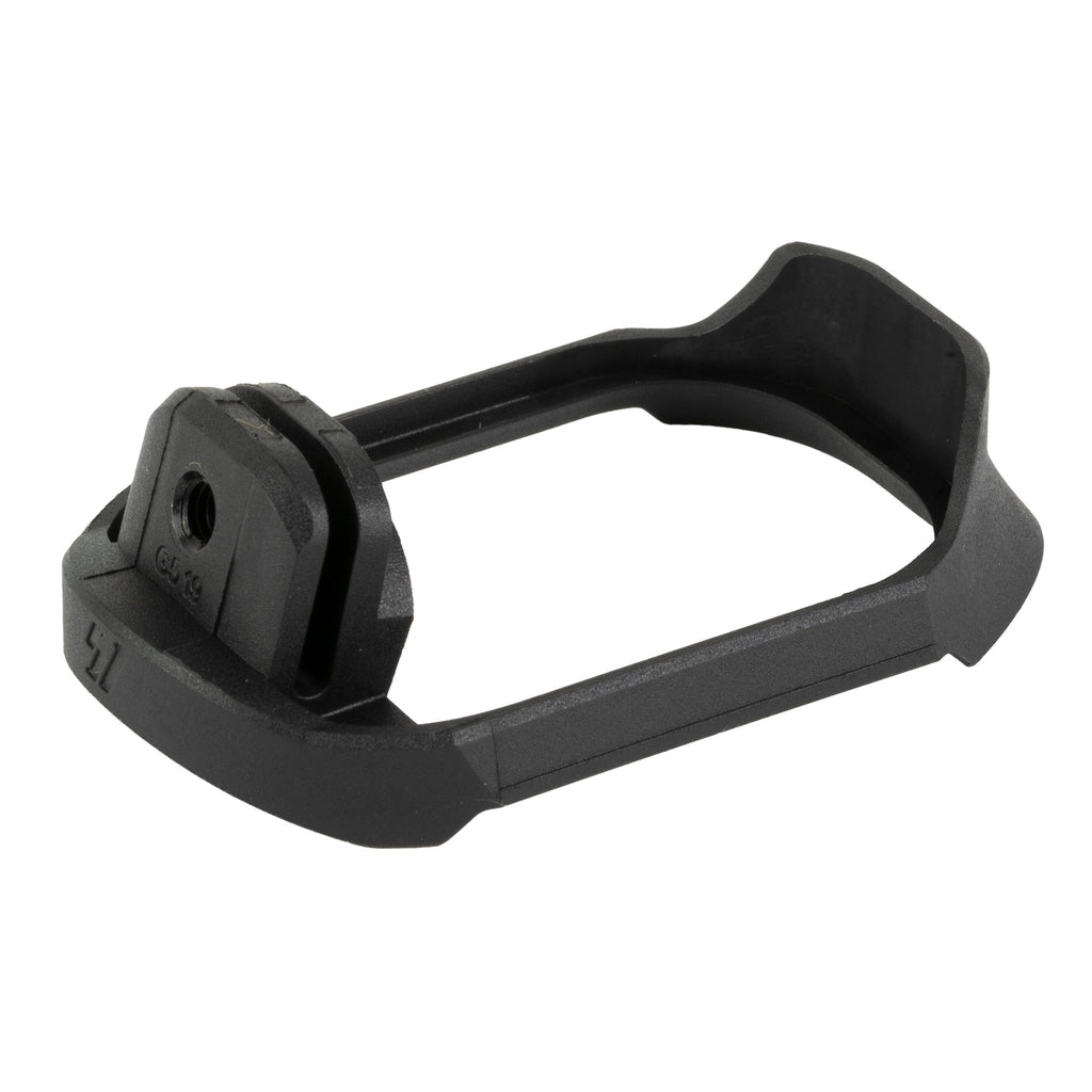 Strike Industries GEN5 Magwell for GLOCK 19 and 23 – Black