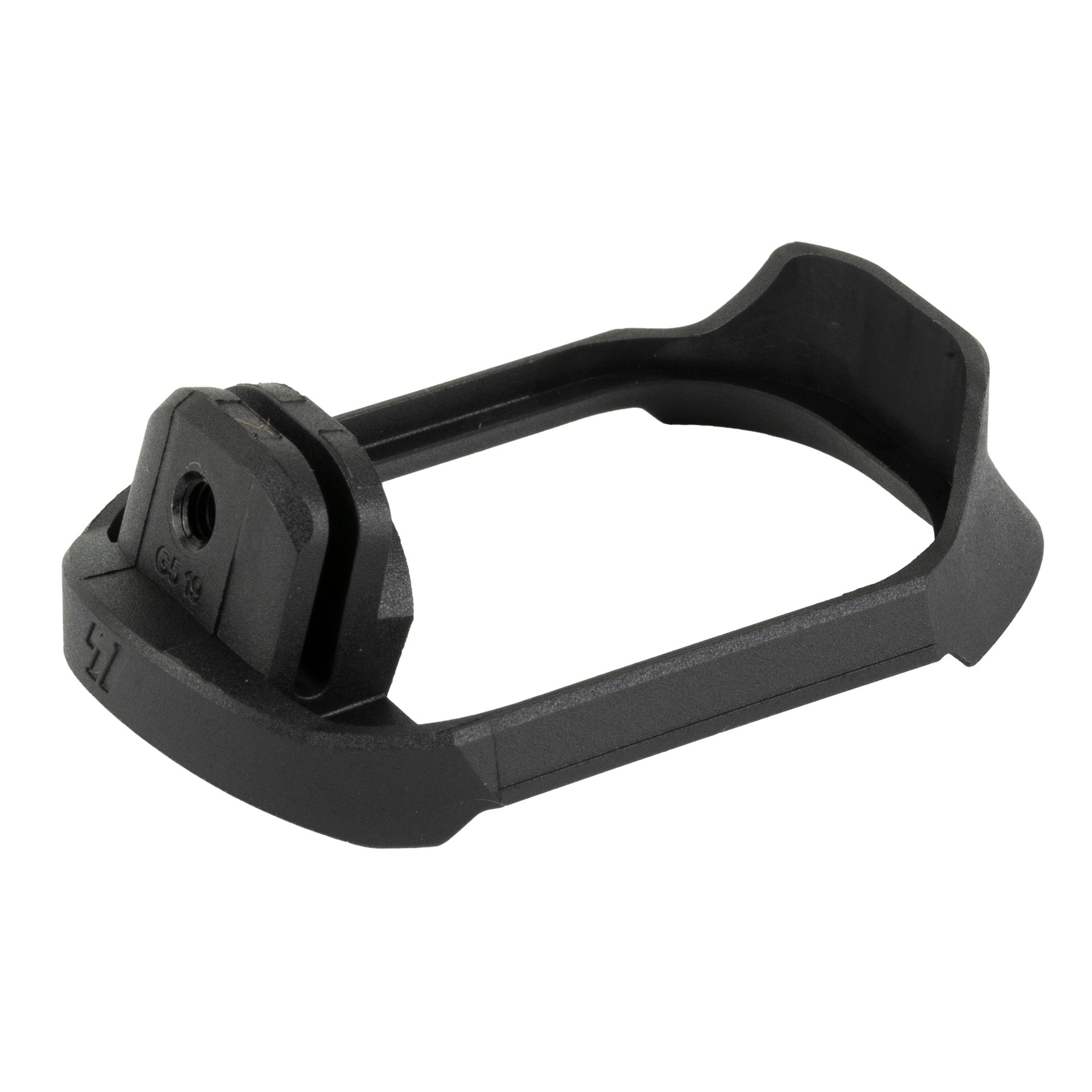 Strike Industries GEN5 Magwell for GLOCK 19 and 23 – Black