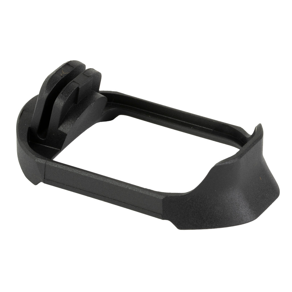 Strike Industries GEN5 Magwell for GLOCK 19 and 23 – Black