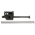 Strike Industries Mass Driver Comp for Glock 17 G5 - 9mm Black Compensator