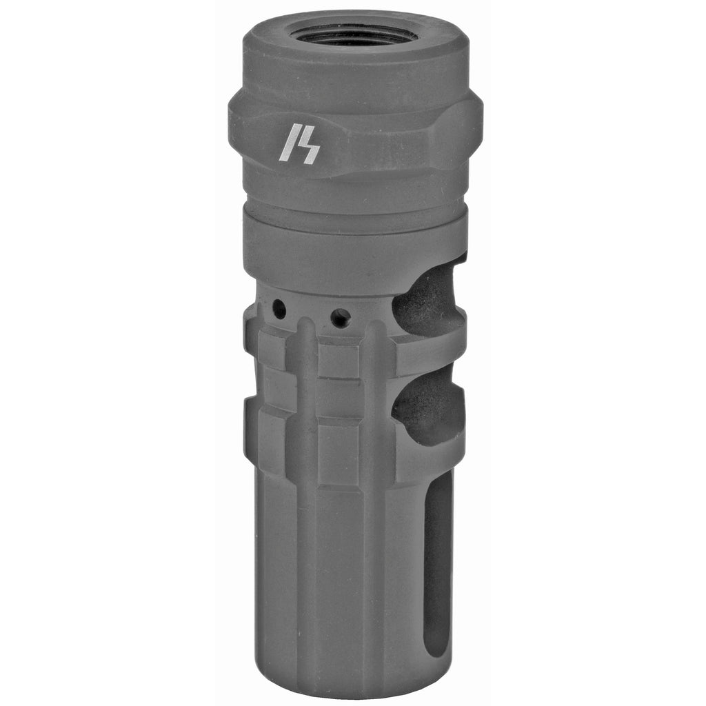 Strike Industries JCOMP Gen2 5.56x45 NATO Compensator for Reduced Muzzle Rise