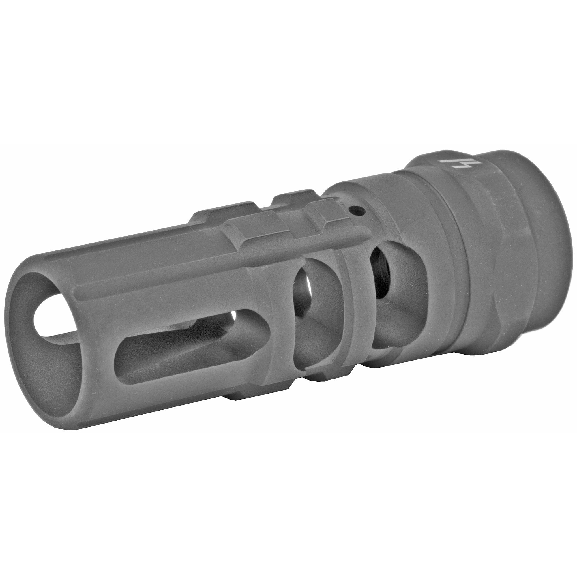 Strike Industries JCOMP Gen2 5.56x45 NATO Compensator for Reduced Muzzle Rise