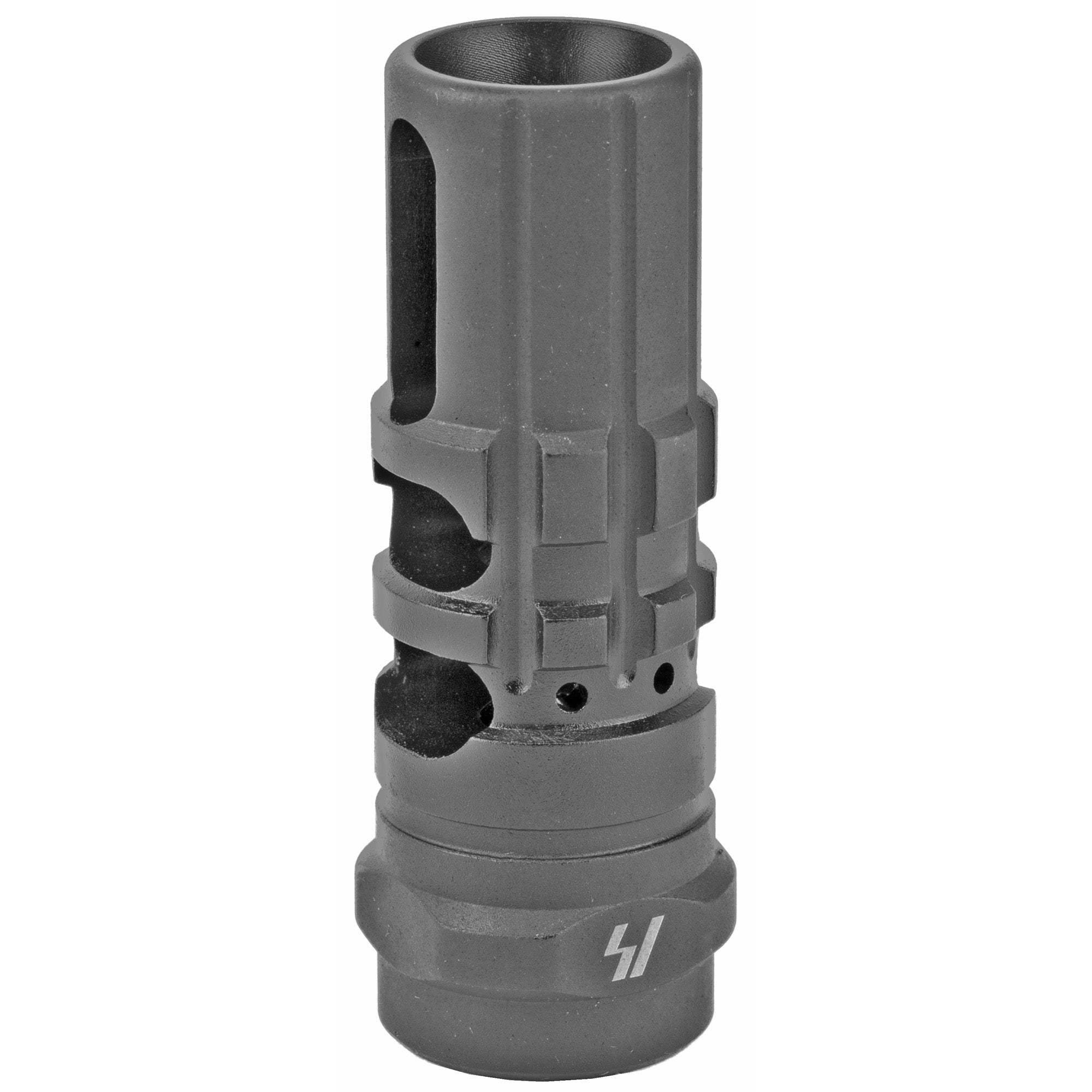 Strike Industries JCOMP Gen2 308 Compensator - Enhanced Muzzle Rise Control for 7.62x51mm Rifles