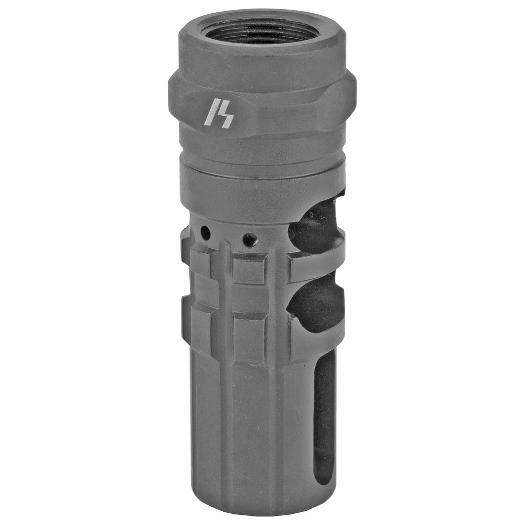 Strike Industries JCOMP Gen2 308 Compensator - Enhanced Muzzle Rise Control for 7.62x51mm Rifles