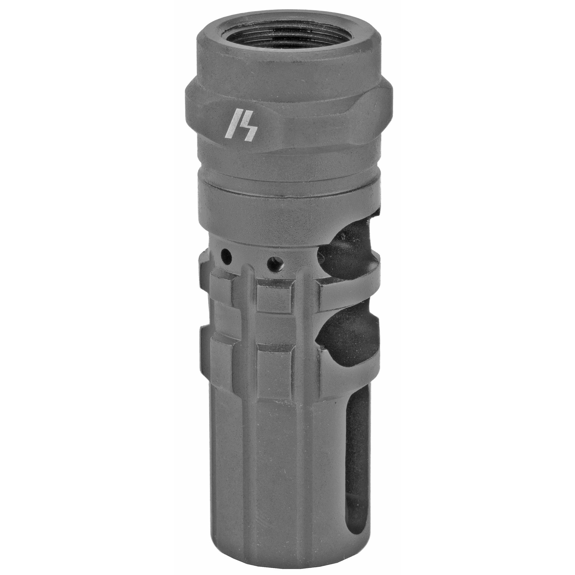 Strike Industries JCOMP Gen2 308 Compensator - Enhanced Muzzle Rise Control for 7.62x51mm Rifles