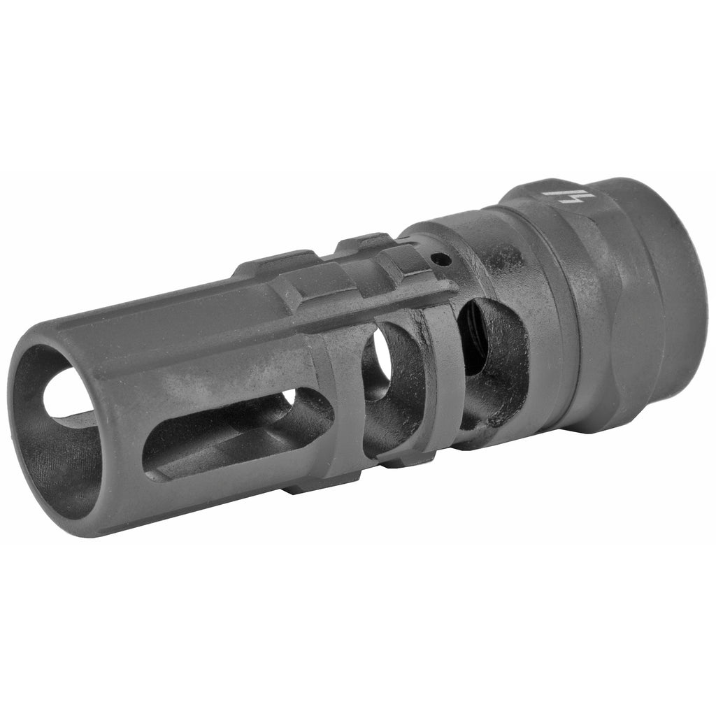 Strike Industries JCOMP Gen2 308 Compensator - Enhanced Muzzle Rise Control for 7.62x51mm Rifles