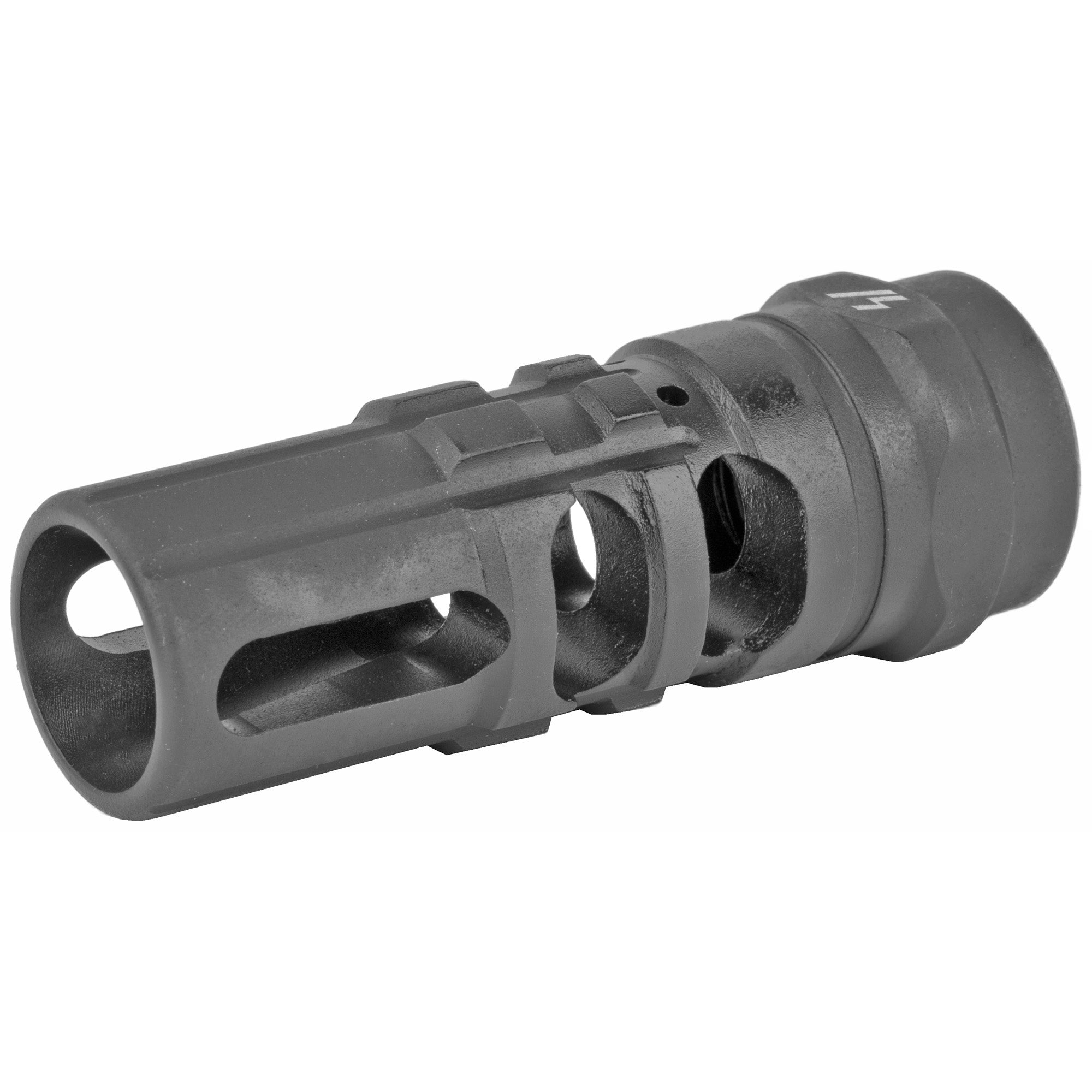 Strike Industries JCOMP Gen2 308 Compensator - Enhanced Muzzle Rise Control for 7.62x51mm Rifles