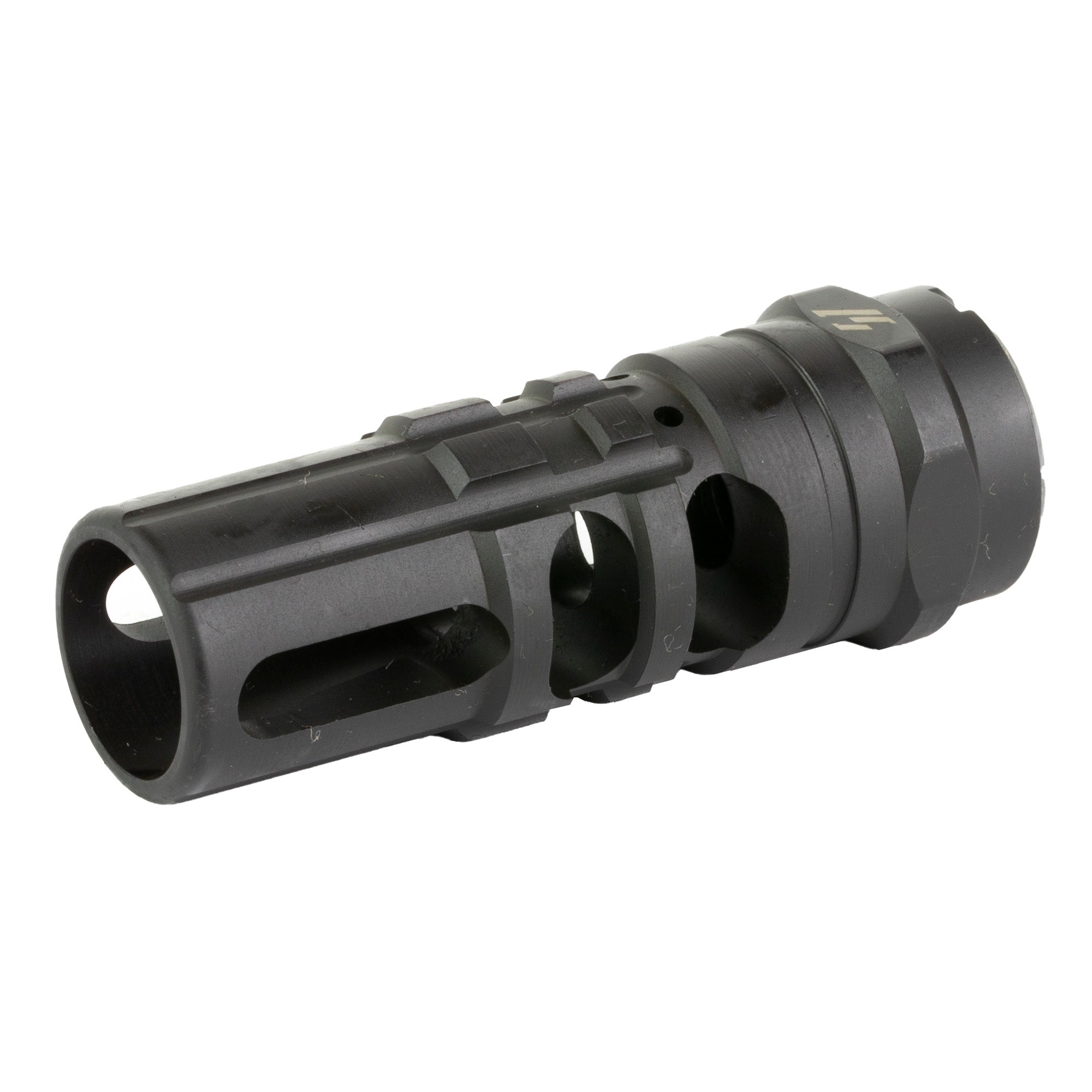 Strike Industries JComp Gen2 7.62mm Compensator for AK-Style Rifles