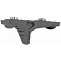 Strike Industries Link Anchor Handstop - Black for M-LOK and KeyMod Rail Systems