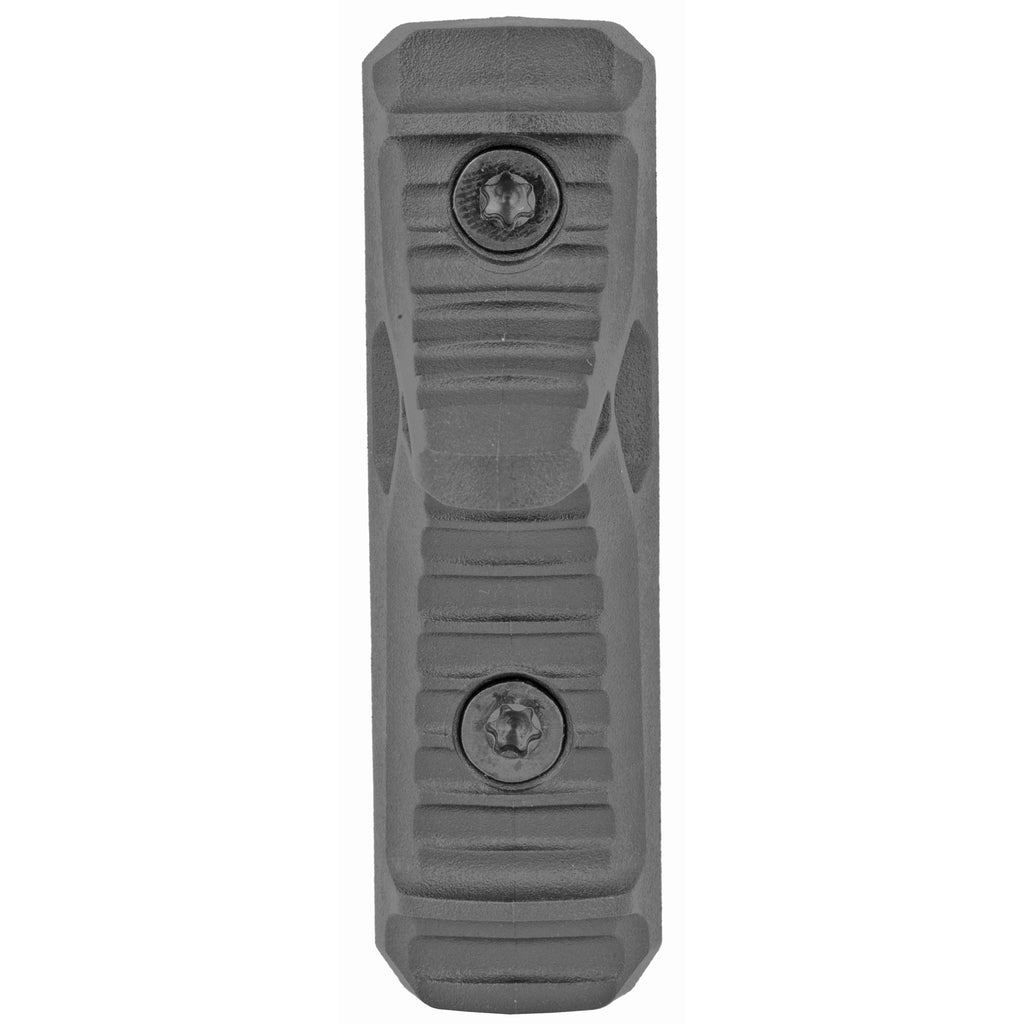 Strike Industries Link Anchor Handstop - Black for M-LOK and KeyMod Rail Systems