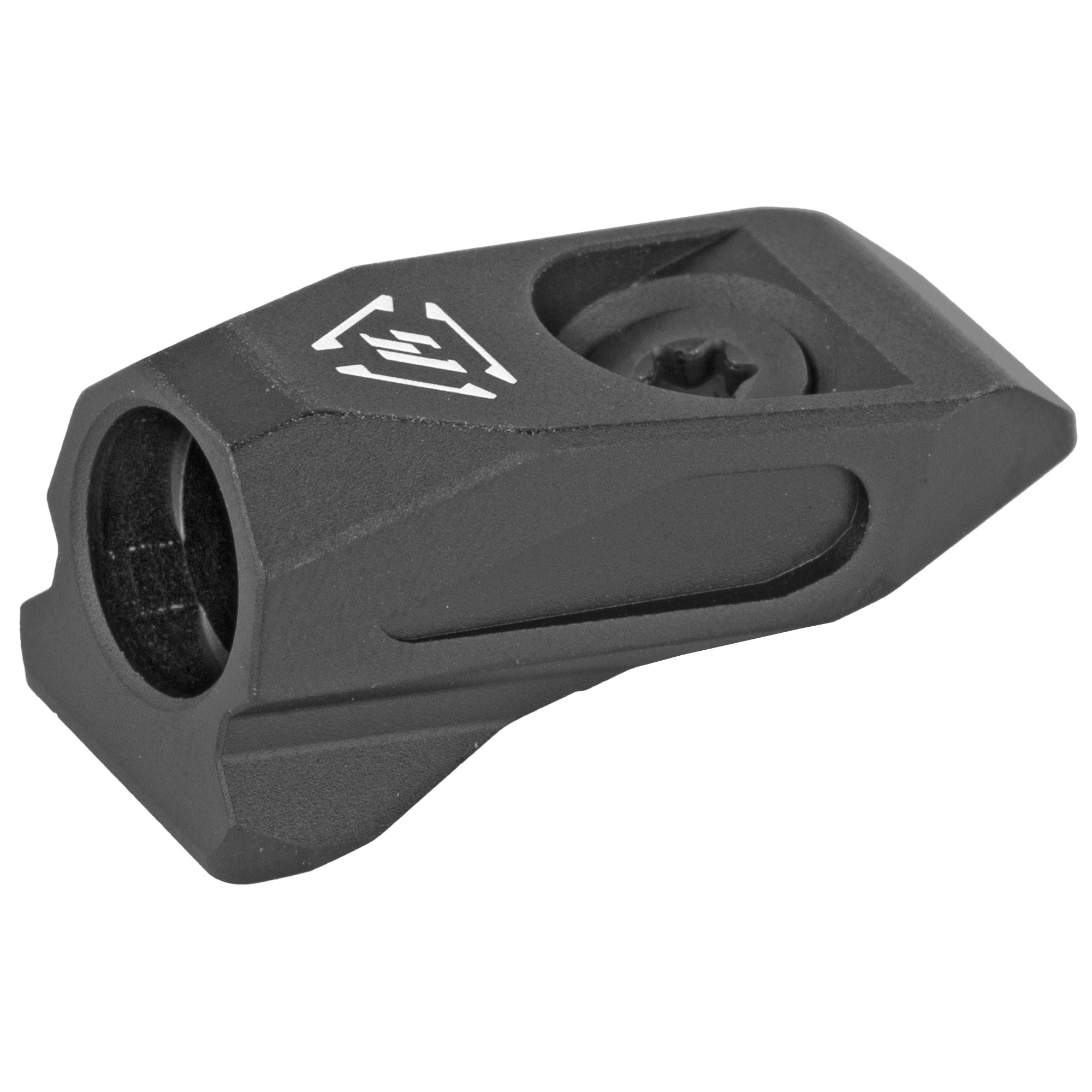 Strike Industries Link Angled QD Mount Black SI-LINK-AQD-BK