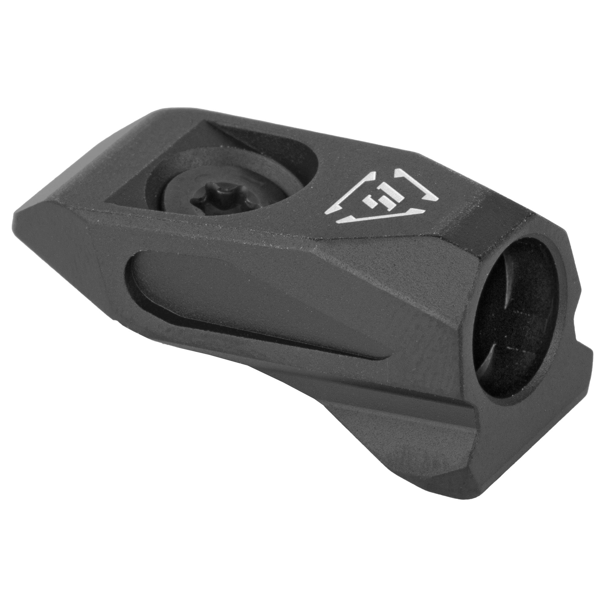 Strike Industries Link Angled QD Mount Black SI-LINK-AQD-BK