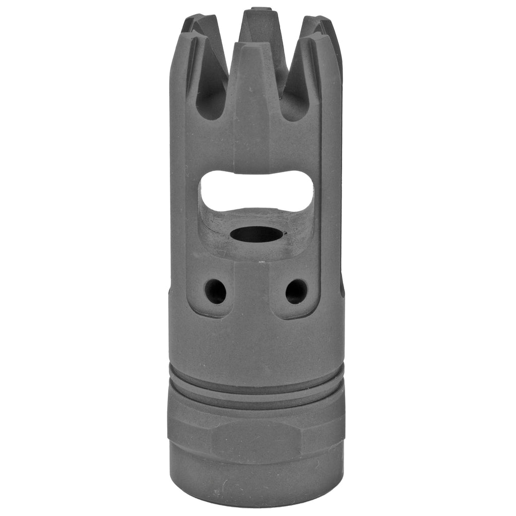 Strike Industries Mini King Comp for 5.56 / .223 Remington - Black