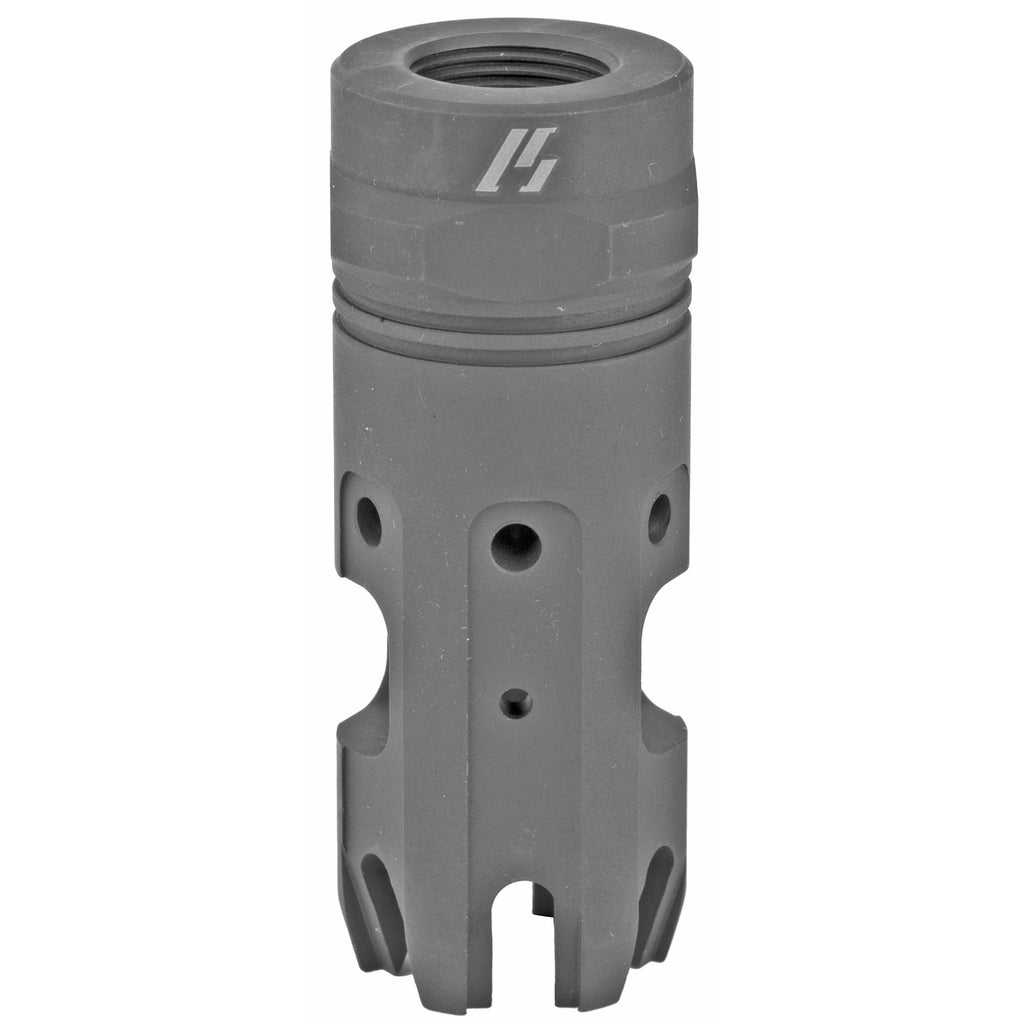 Strike Industries Mini King Comp for 5.56 / .223 Remington - Black