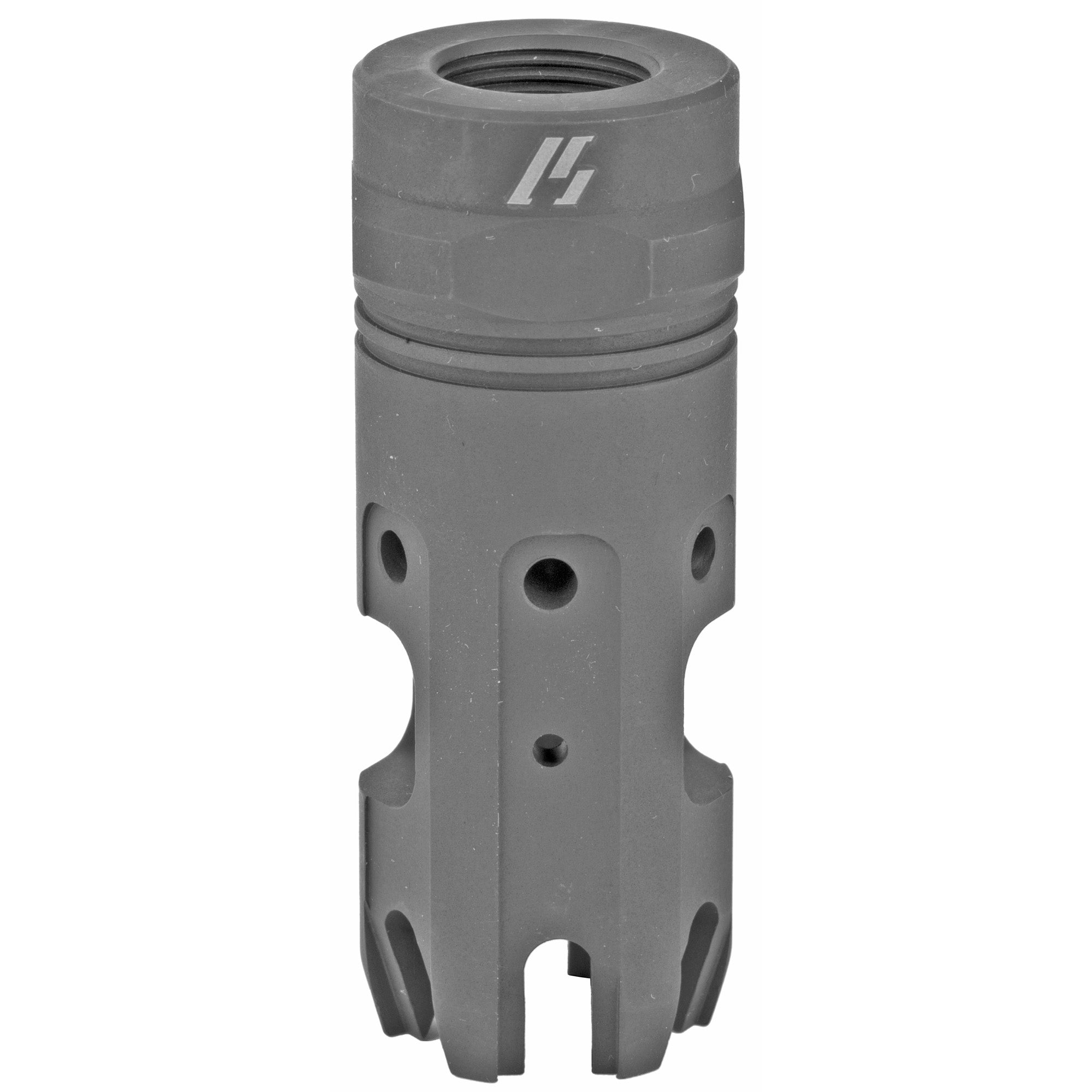 Strike Industries Mini King Comp for 5.56 / .223 Remington - Black