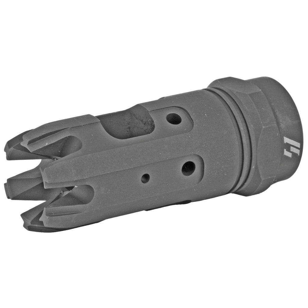 Strike Industries Mini King Comp for 5.56 / .223 Remington - Black