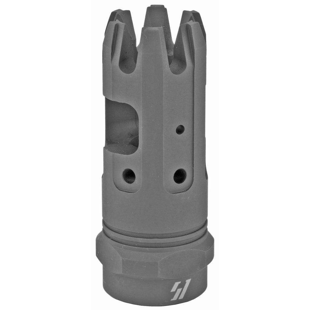 Strike Industries Mini King Comp 9mm - Compact Recoil Mitigation for Carbines