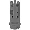 Strike Industries Mini King Comp 9mm - Compact Recoil Mitigation for Carbines