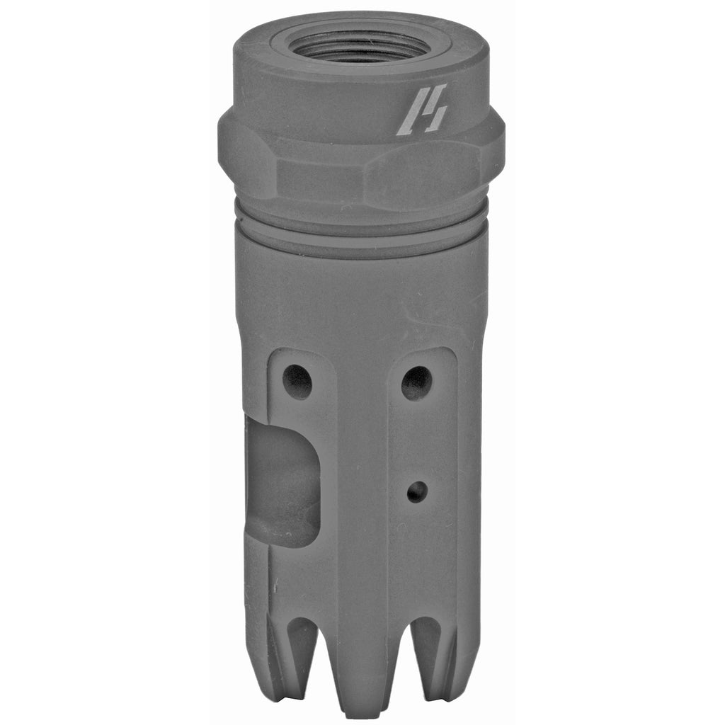 Strike Industries Mini King Comp 9mm - Compact Recoil Mitigation for Carbines