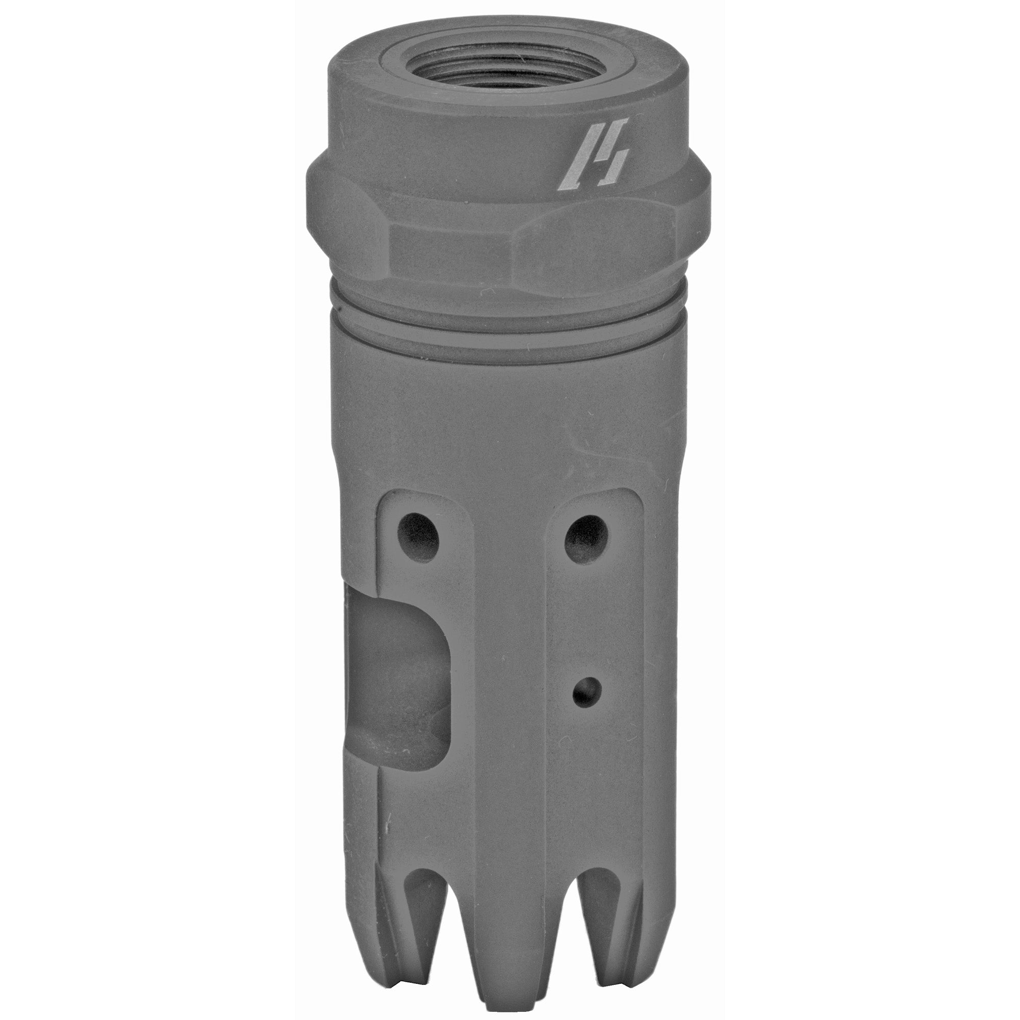 Strike Industries Mini King Comp 9mm - Compact Recoil Mitigation for Carbines