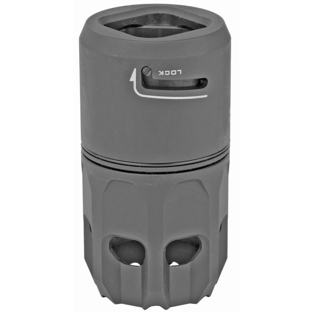 Strike Industries Oppressor Blast Diverter for 5.56 NATO Rifles