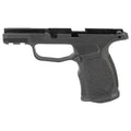Strike Industries Enhanced Grip Module for Sig Sauer P365 in Black, Part SI-SEGM-P365-BK