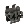 Strike Industries Strike Shotgun Barrel Clamp for 12-Gauge in Black, Part Number SI-SG-BCL-12-BK