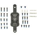 Strike Industries Shotgun Optic Mount SI-SG-OM-BK for Benelli, Stoeger & Franchi Shotguns