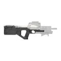 Strike Industries SMC FN PS90 Chassis Kit - Black | Improved Ergonomics and Customization