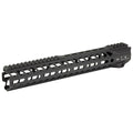 Strike Industries SI-StrikeRail-135-BK MLOK Handguard for AR-15, 13.5 Inches, Black