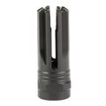 Strike Industries Venom Flash Hider for 223 Remington, 1/2x28 Thread, Black