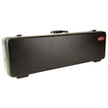 SKB Sports 2SKB-3209B Breakdown Shotgun Case – Durable Plastic Rifle Storage with Weather Resistance