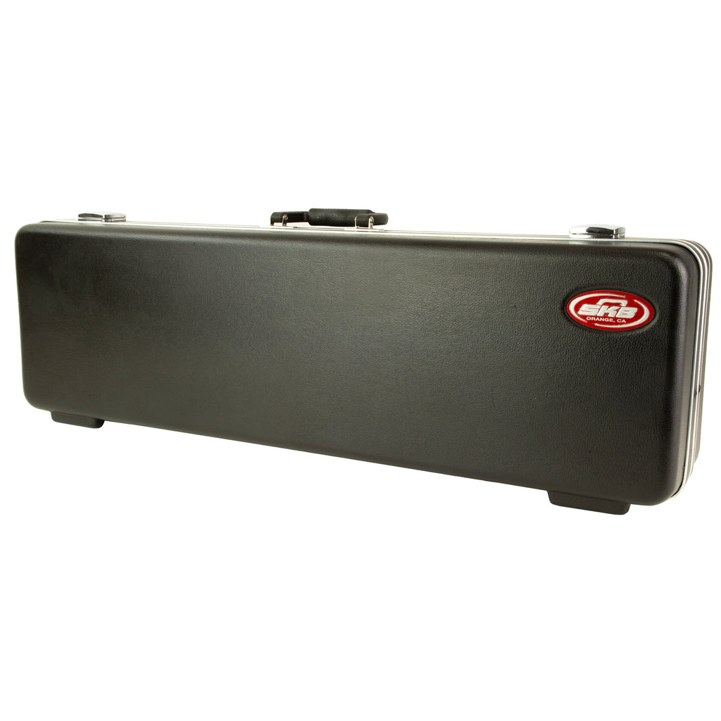 SKB Sports 2SKB-3209B Breakdown Shotgun Case – Durable Plastic Rifle Storage with Weather Resistance